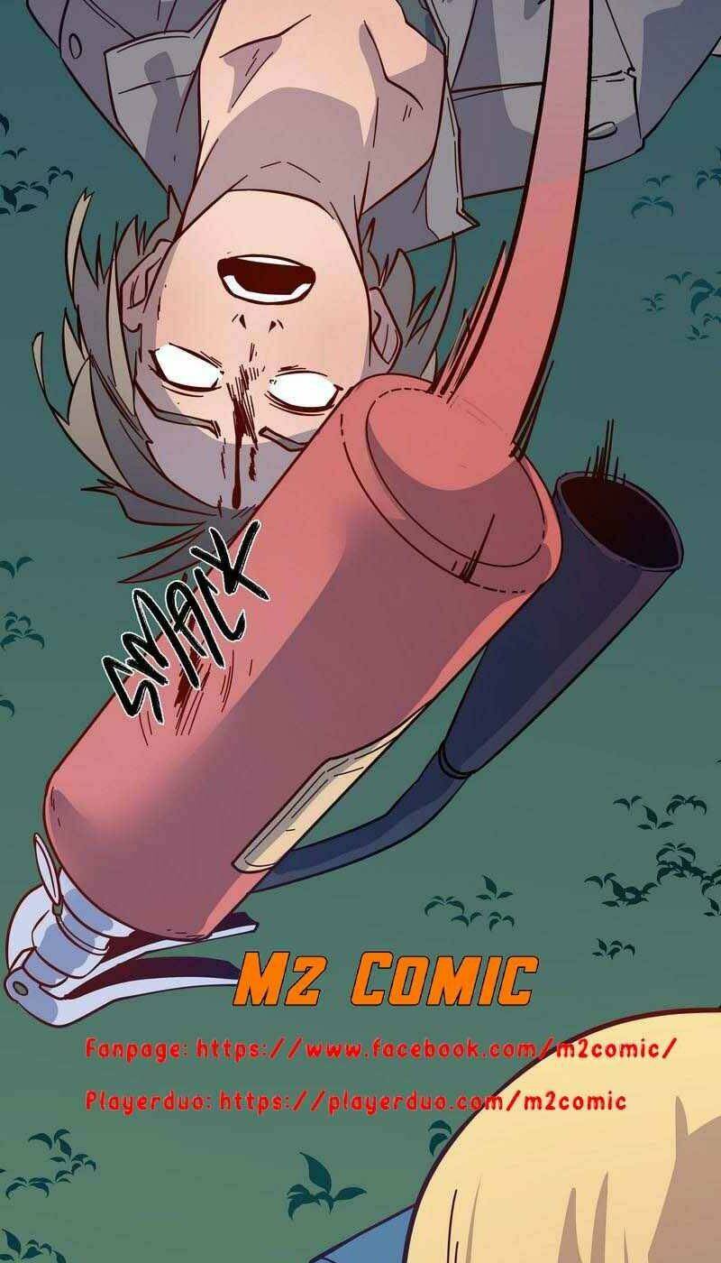 chính kiến của anh hùng chapter 1 25