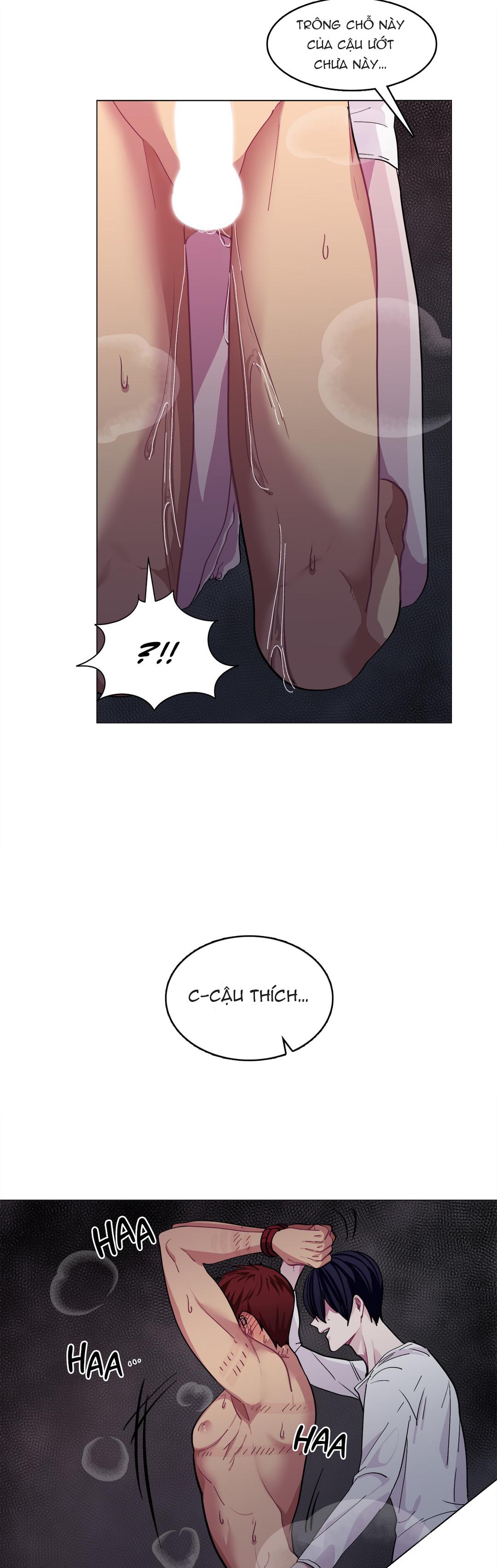 hãy vâng lời anh chapter 5 22