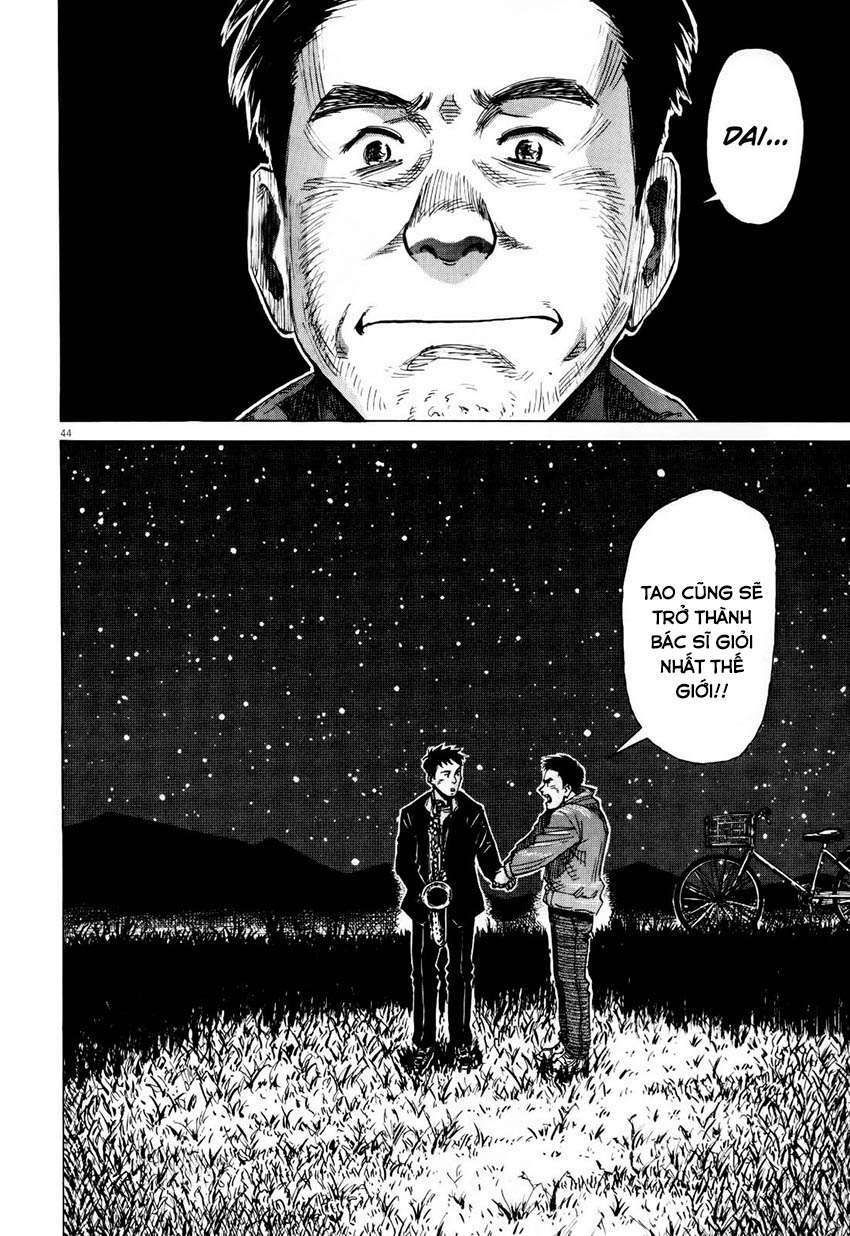 blue giant chapter 1 48