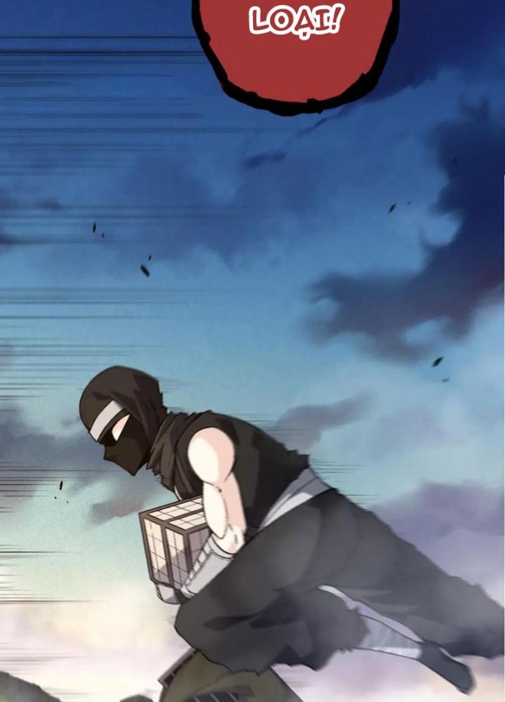 từ cây cổ thụ bắt đầu tiến hóa chapter 90 98