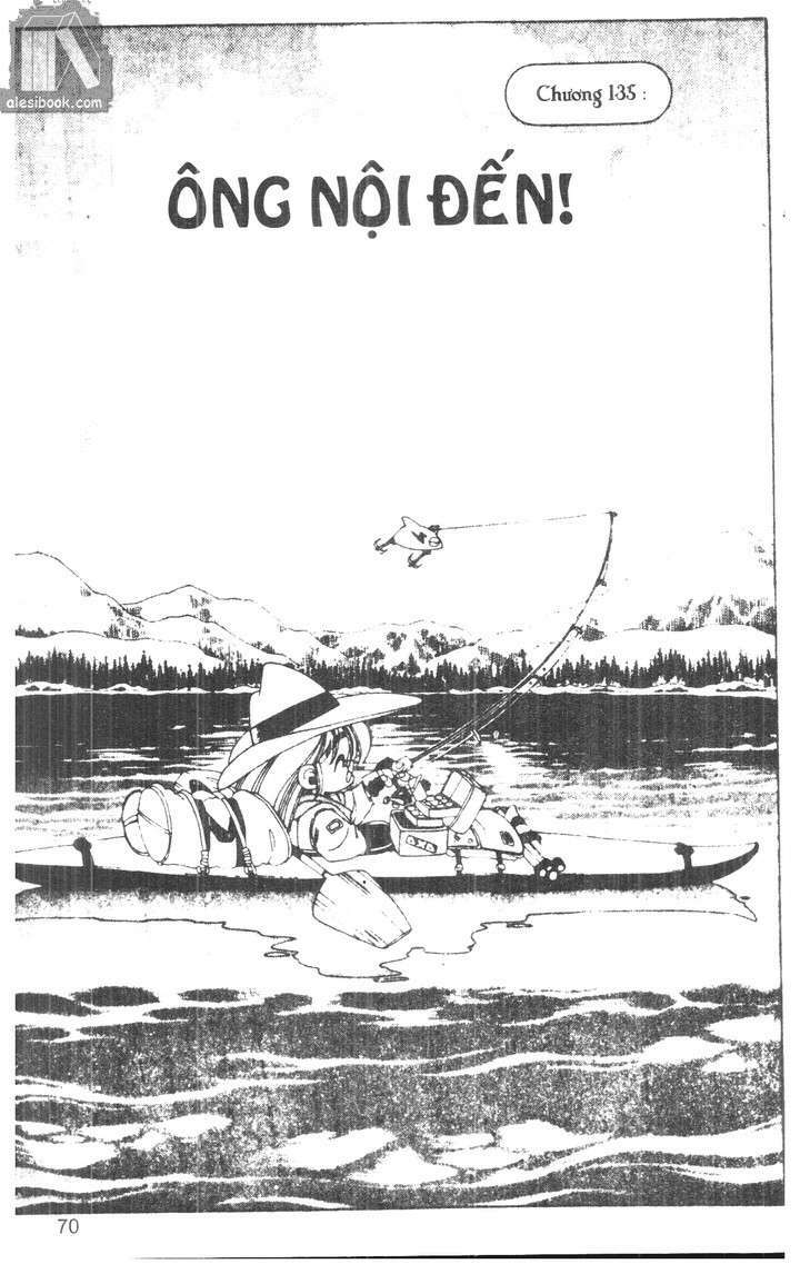 bộ đôi siêu hài chapter 147 10