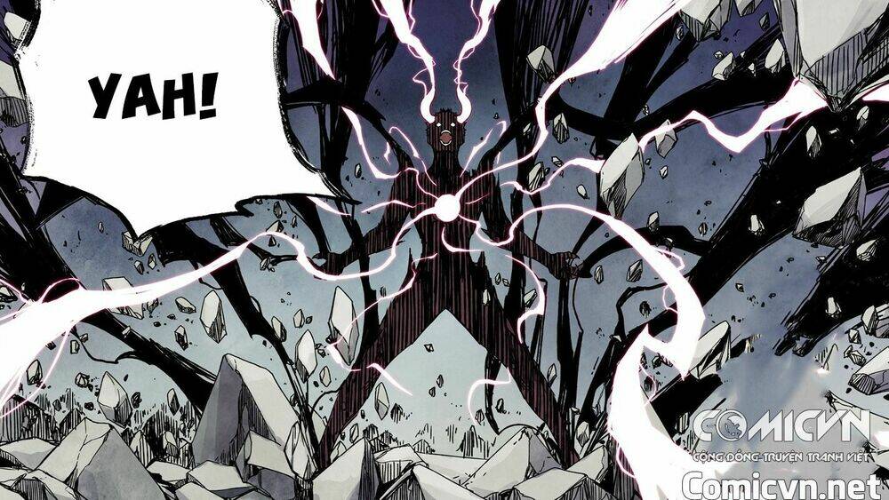 quỷ sai chapter 77 4