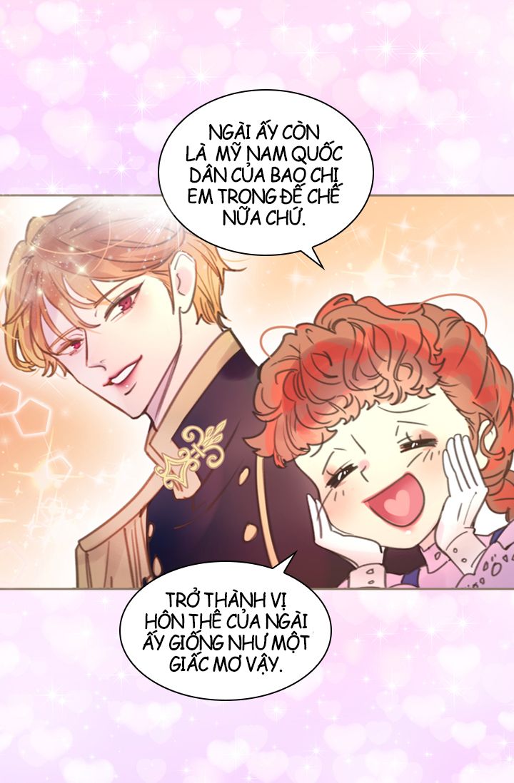 chiến lược sinh tồn của tiểu thư chapter 3 17