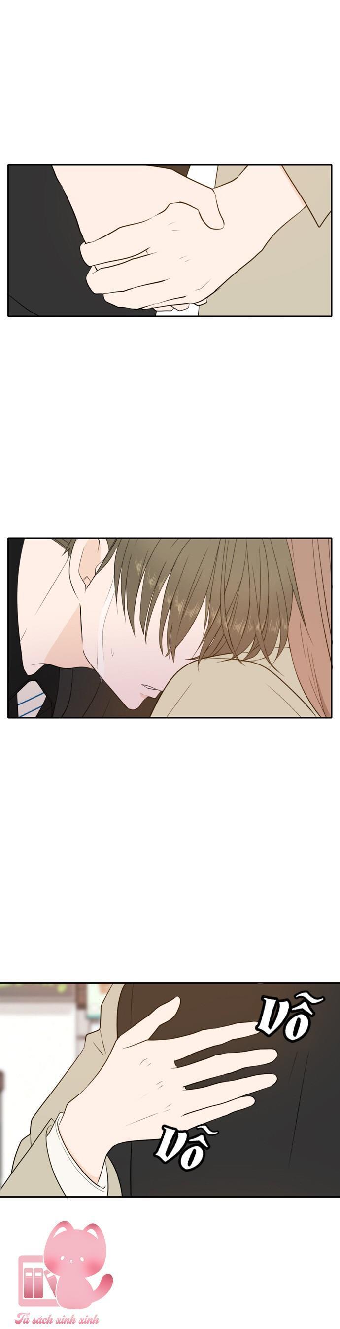 hẹn gặp nhau ở kiếp thứ 19 chapter 21 2