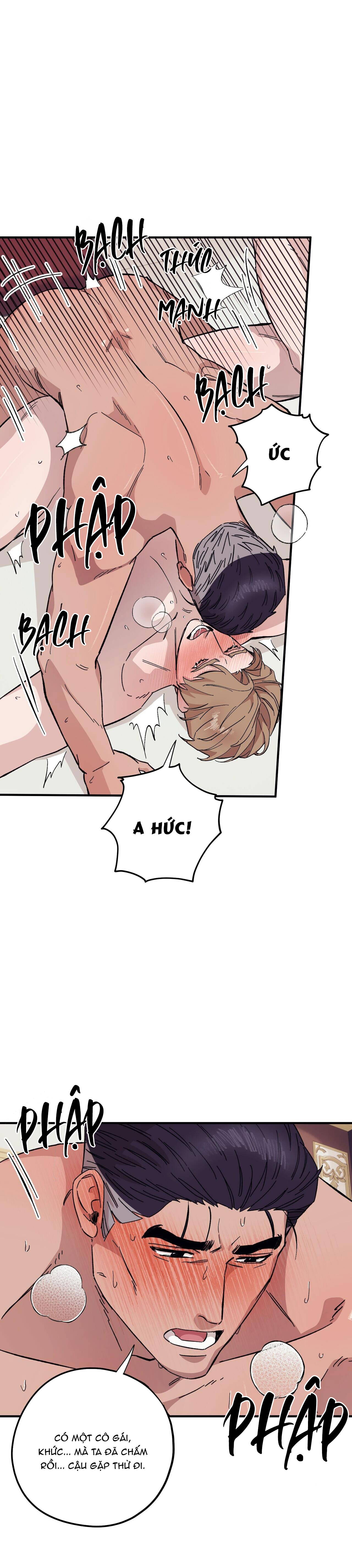 yi su nhà họ kang chapter 46 13