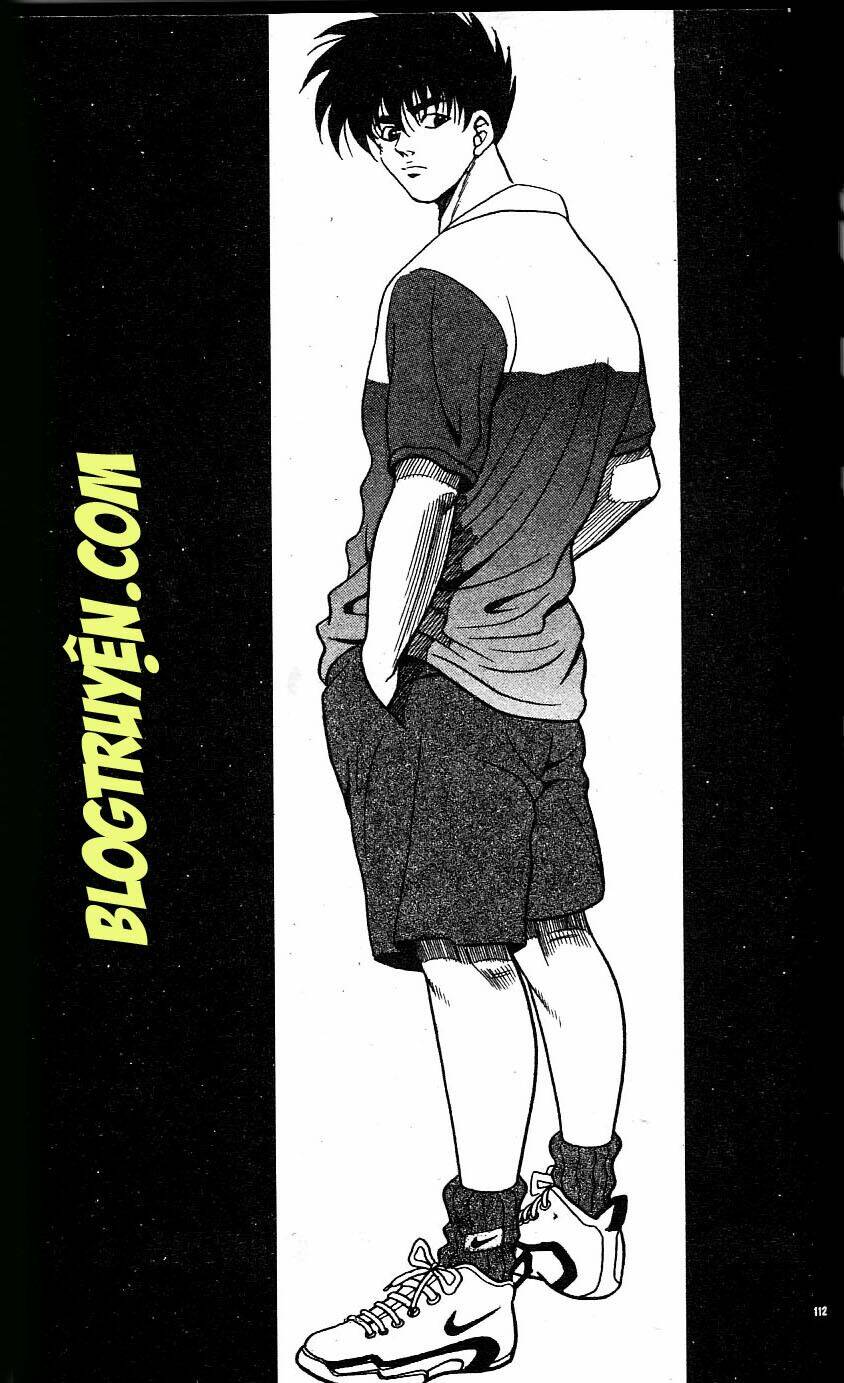 bitagi - anh chàng ngổ ngáo chapter 19 15