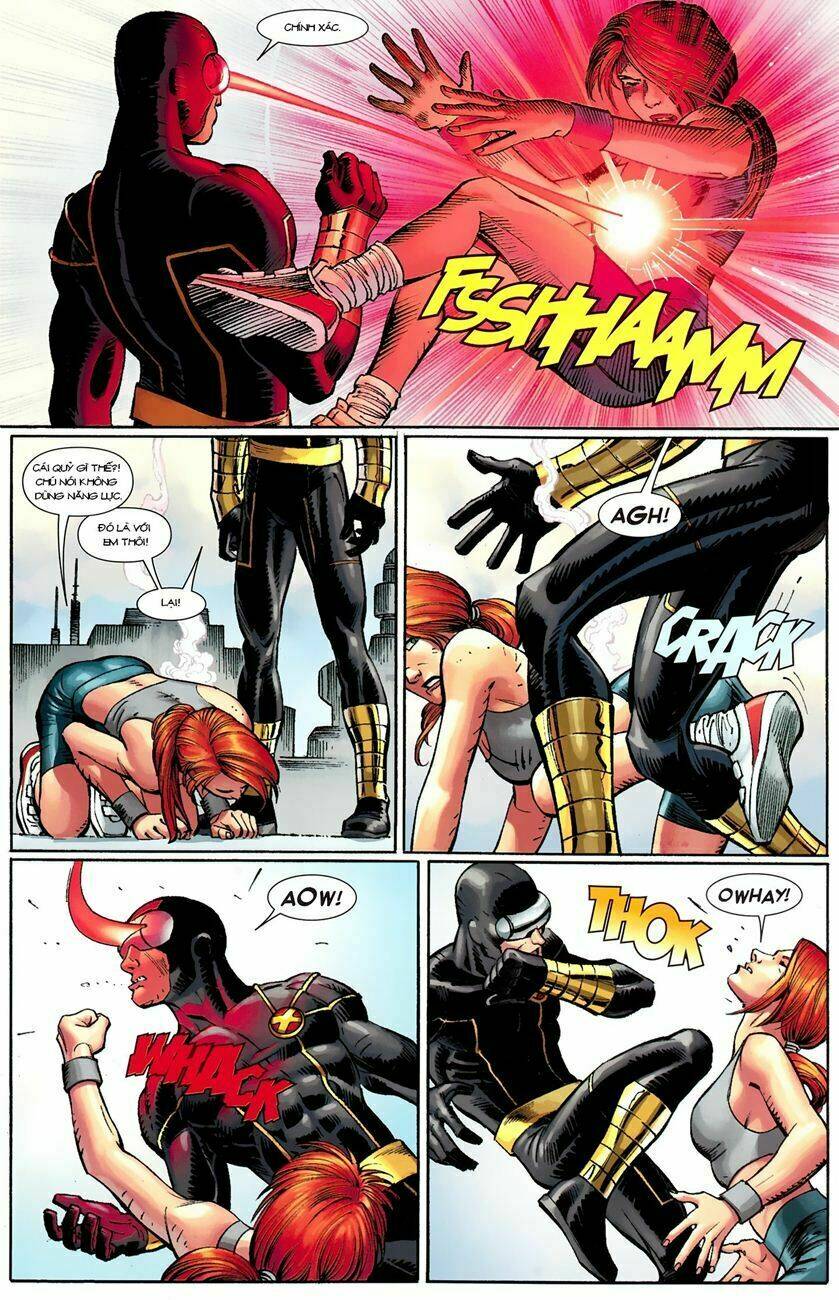 avengers vs x-men chapter 1 21