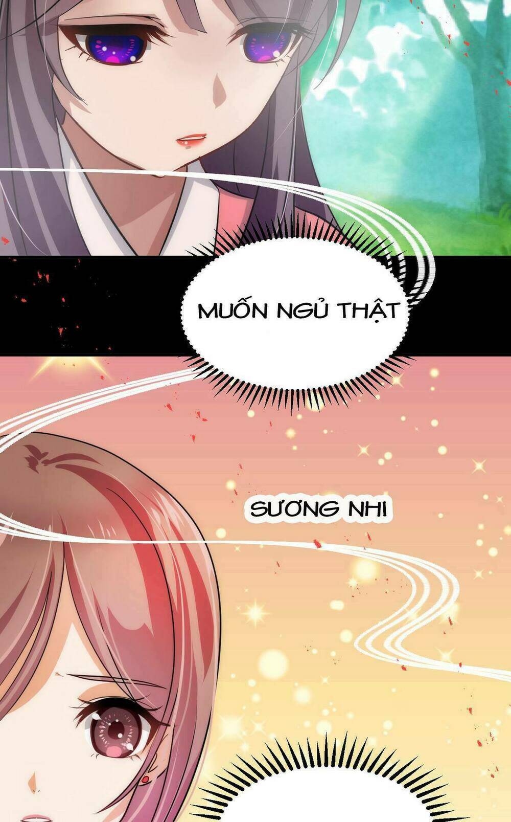 dưỡng thiếu chủ đấu tra nam chapter 93 3