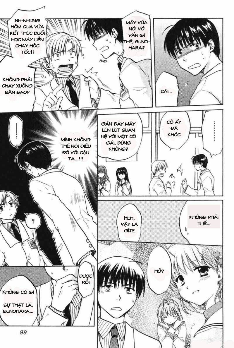 clannad chapter 4 11