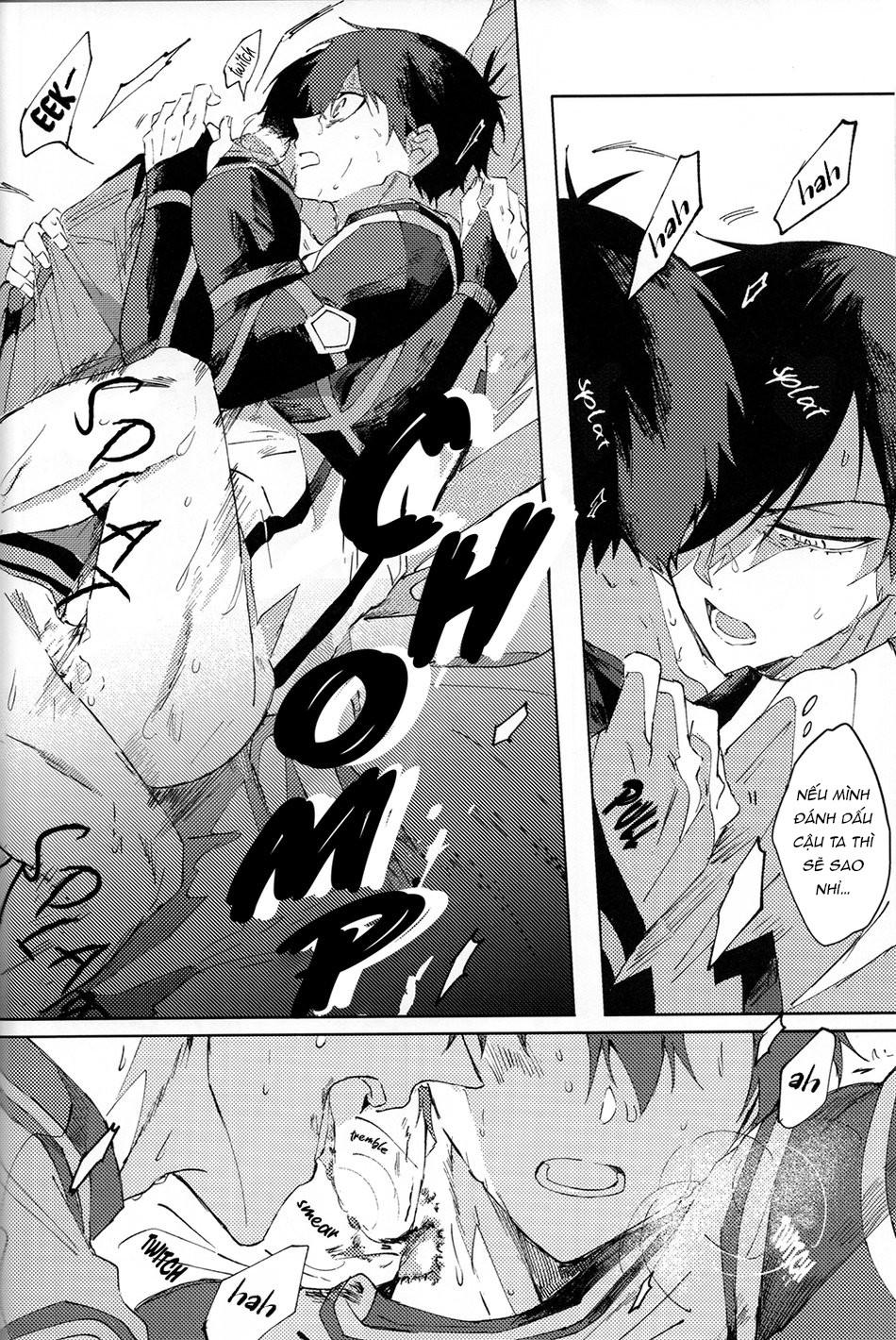 đu boylove cùng gaga team chapter 141 24