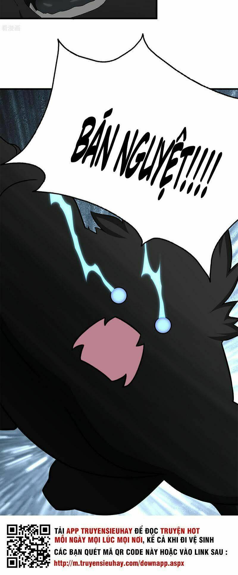 bạn gái virus của tôi chapter 148 41