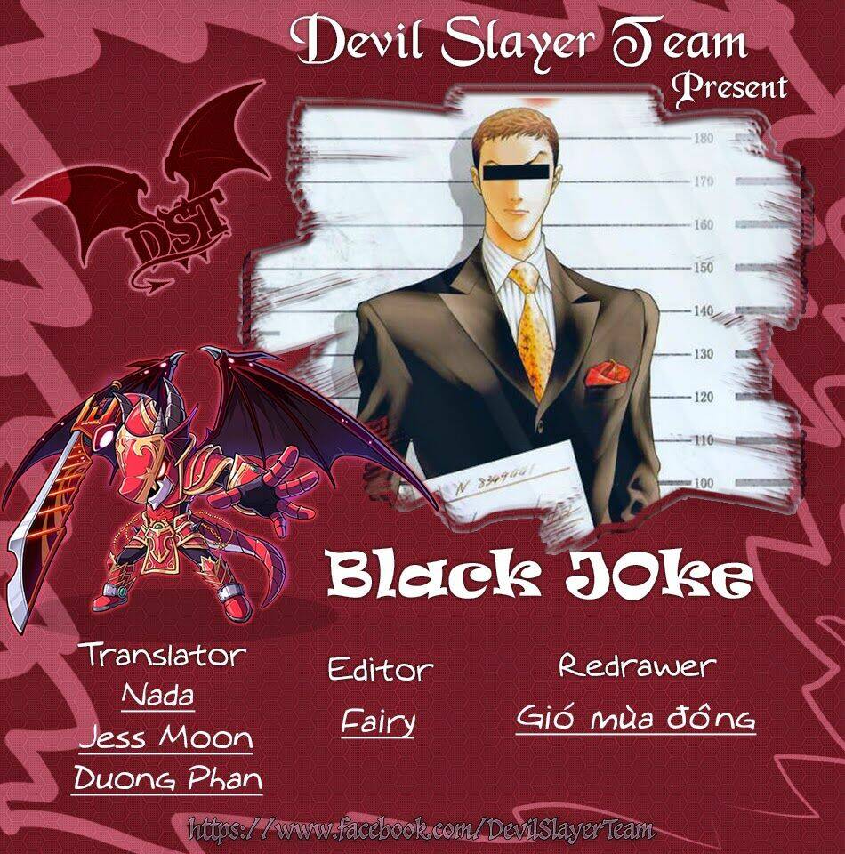 black joke chapter 33 2