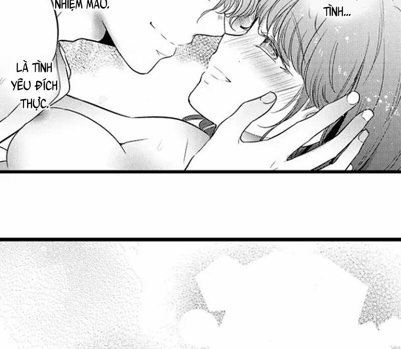 sai rồi, sếp tây nhà tôi không phải là quý ông đâu! chapter 108 29