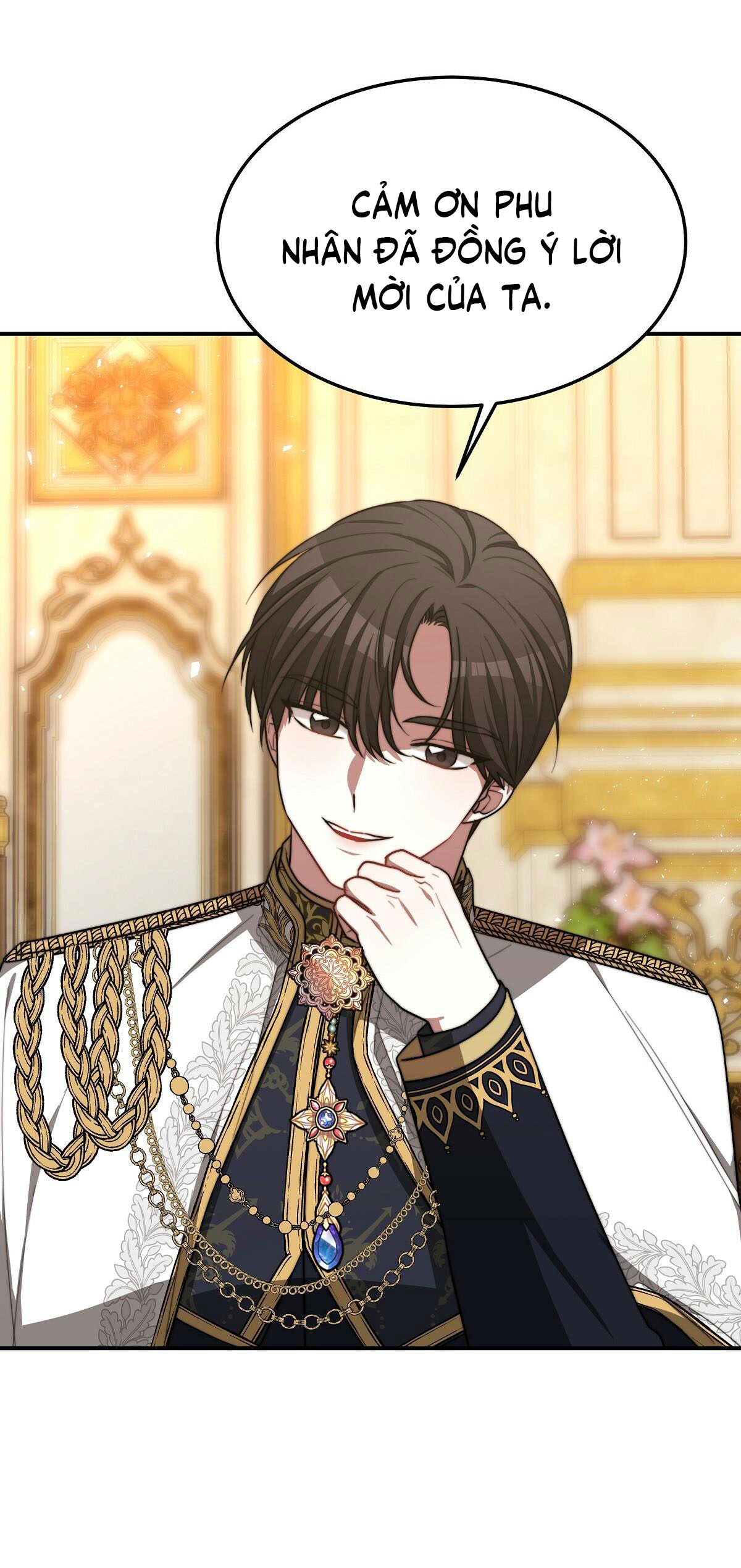 cuộc hôn nhân tay ba chapter 20 35