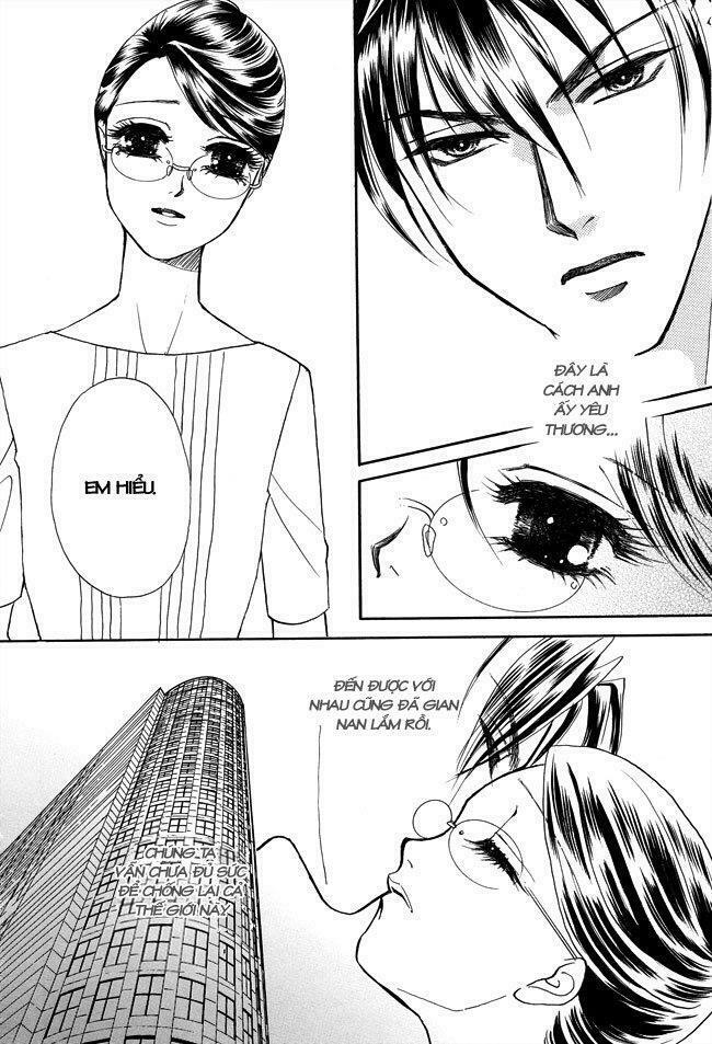 thư ký ma cà rồng chapter 27 32