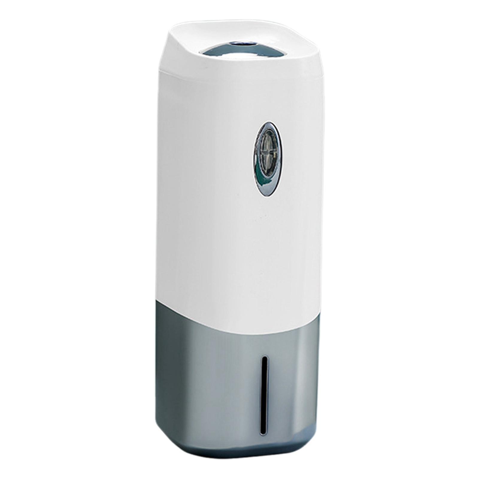 Essential Oil Diffuser Aromatherapy Humidifier Purifier