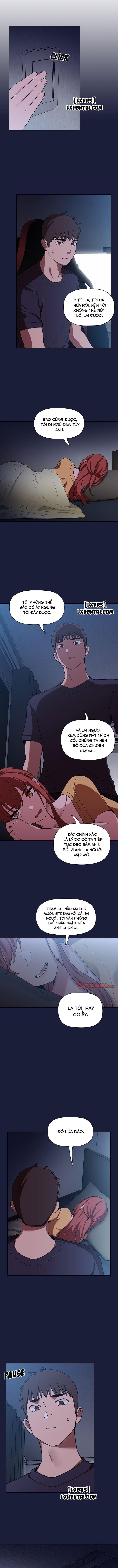 tan rã và tái hợp chapter 42 13