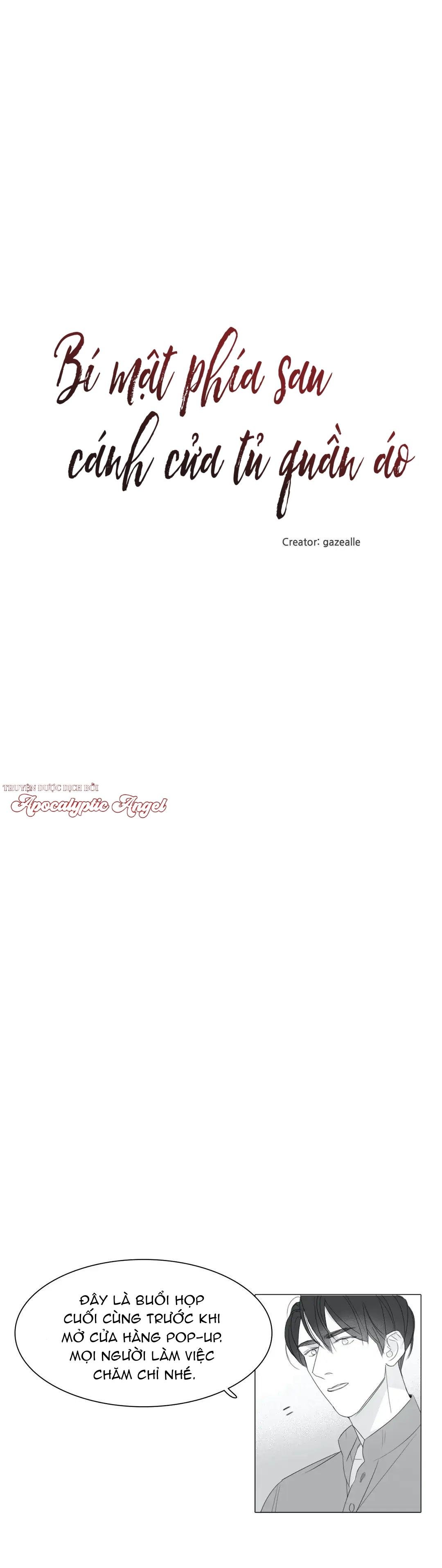 bí mật phía sau cánh cửa tủ quần áo chapter 22 2