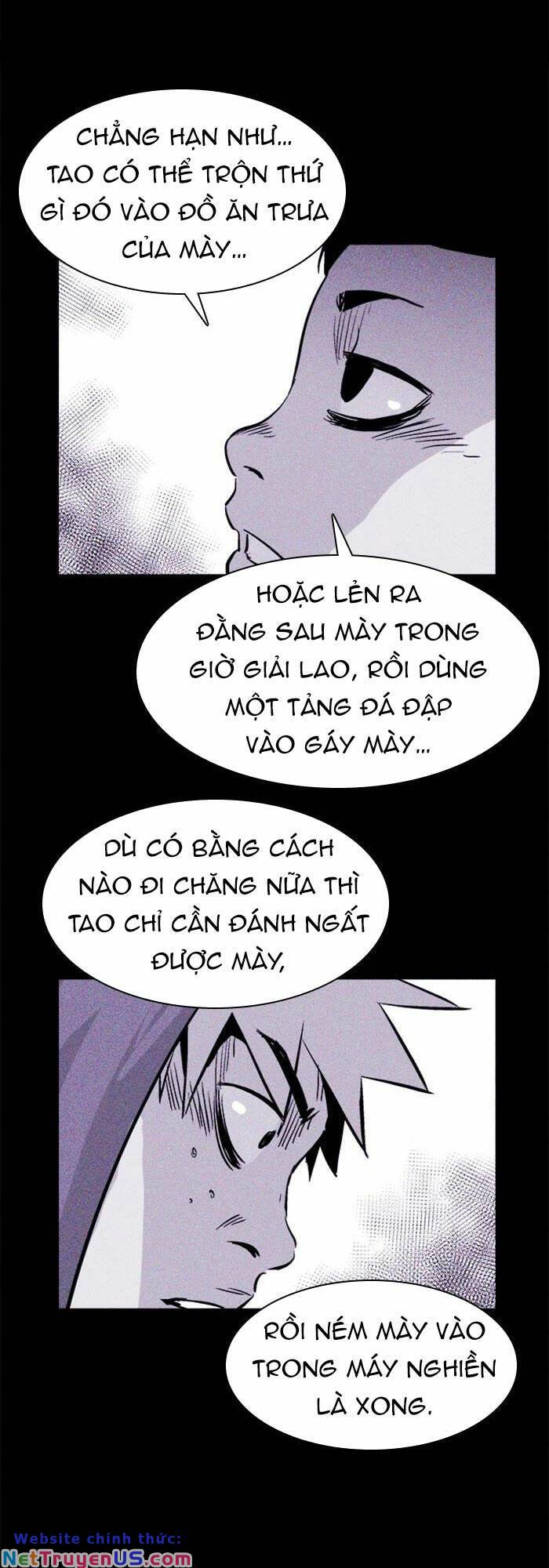 Chuồng lợn chapter 48 62