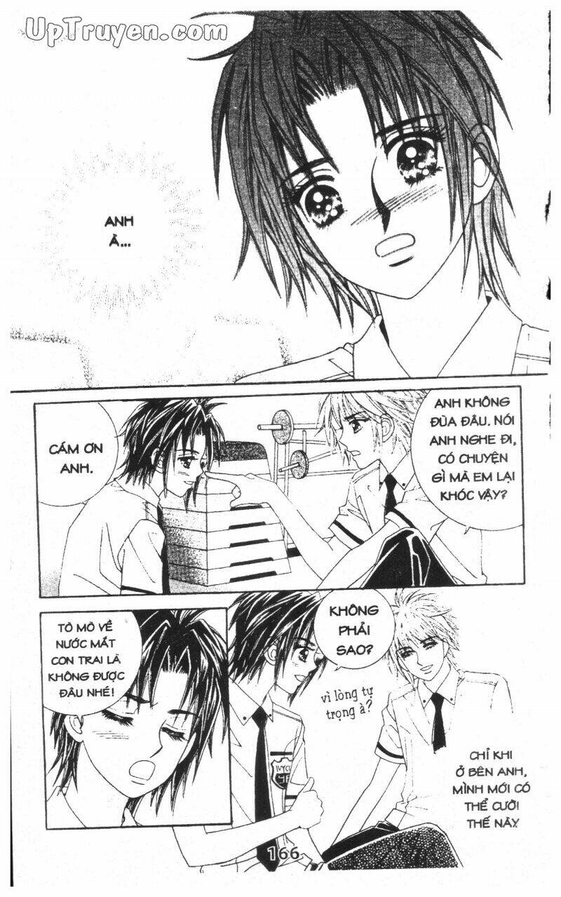 mặt nạ tình yêu chapter 27 78