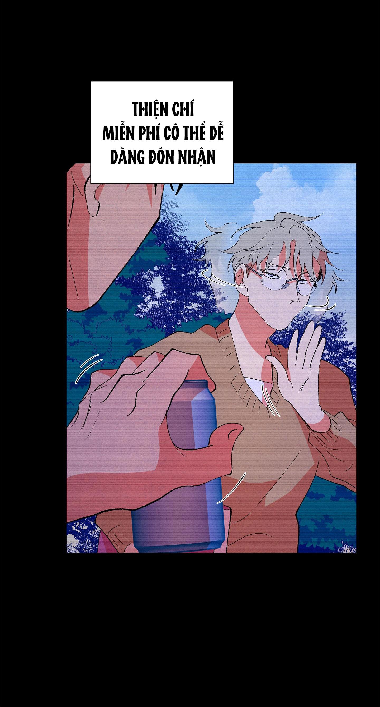 ông chú bên cửa sổ chapter 29 35