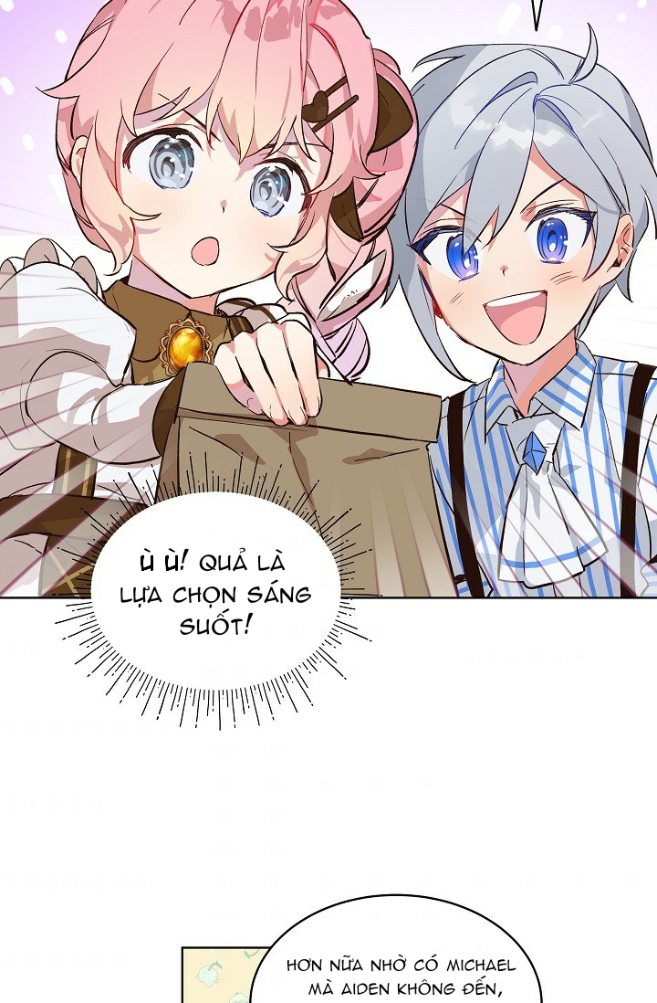 quý cô quyền lực chapter 10 41