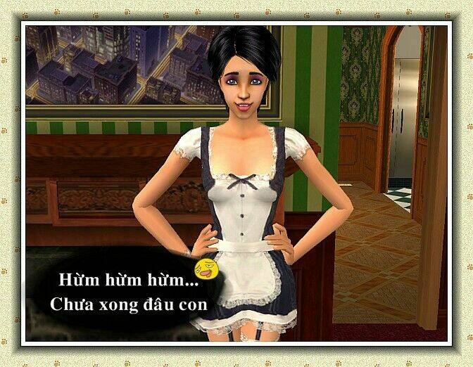 bella's story chapter 3.3 7