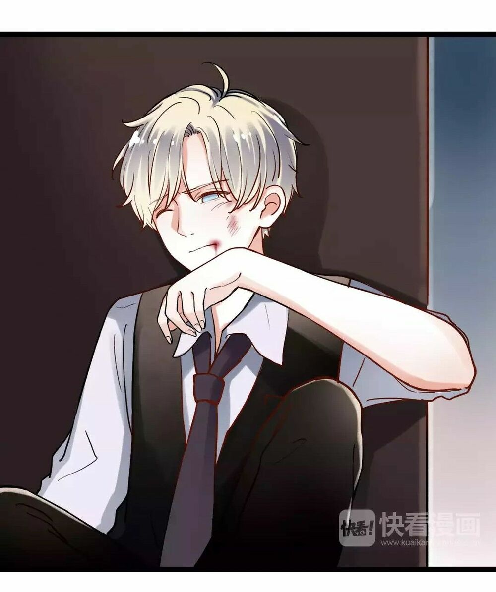 cậu đã từng yêu tôi 2 chapter 17.2 17