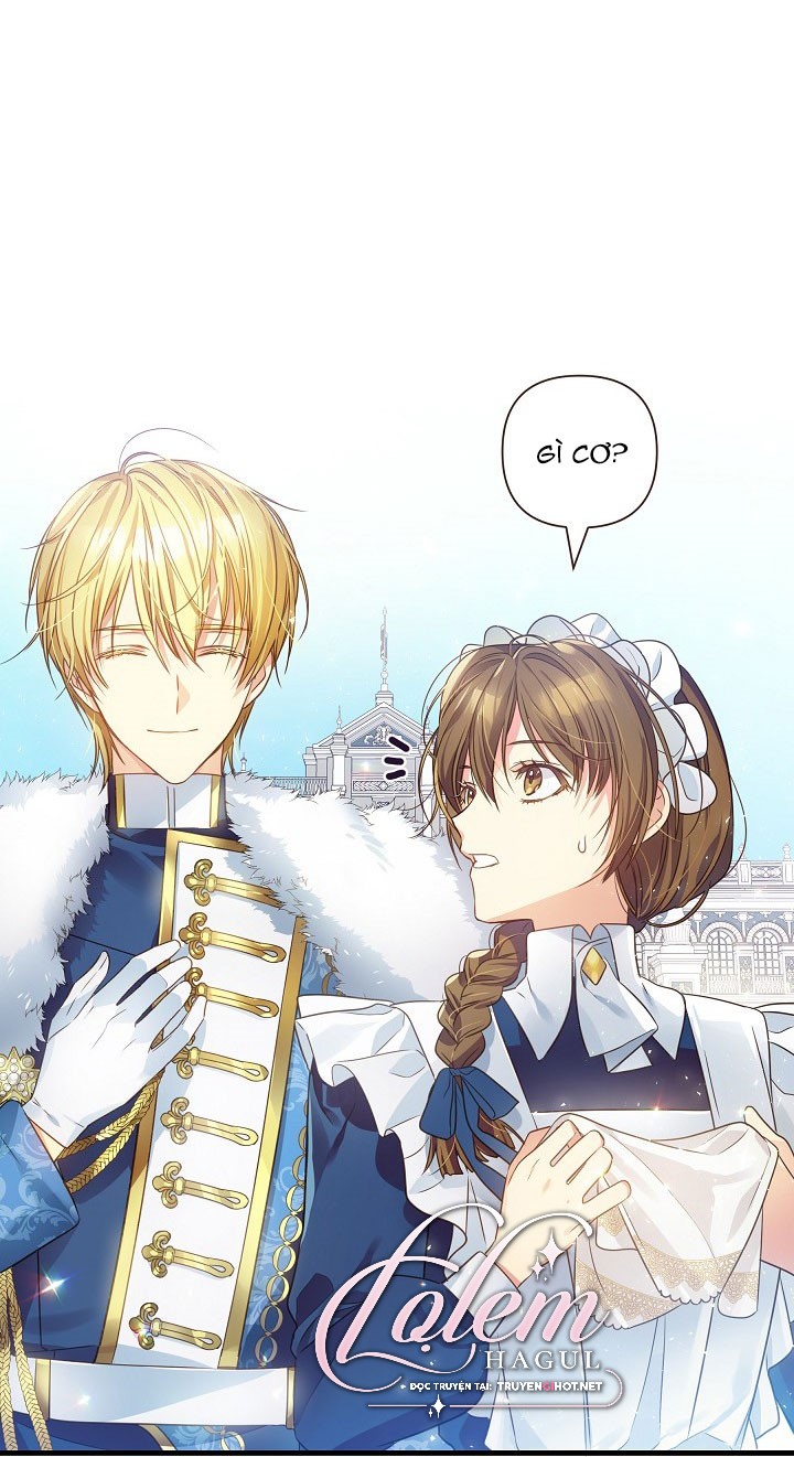 từ lúc bắt đầu tôi vẫn luôn ở bên em chapter 4 45