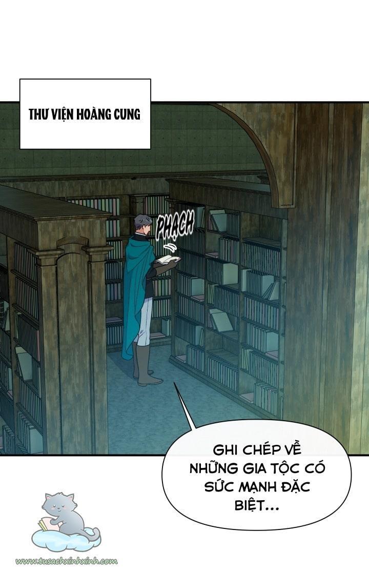 công nương khế ước của gia tộc công tước quái vật chapter 92 19