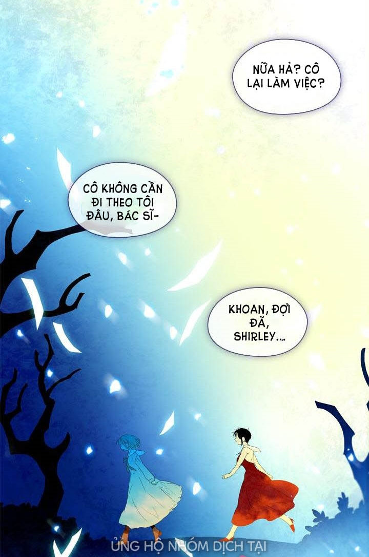nàng phù thủy của tôi chapter 28.2 19