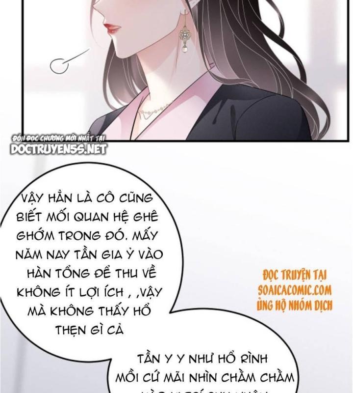 đại tiểu thư có thể có bụng dạ gì xấu chứ! (full) chapter 66 31