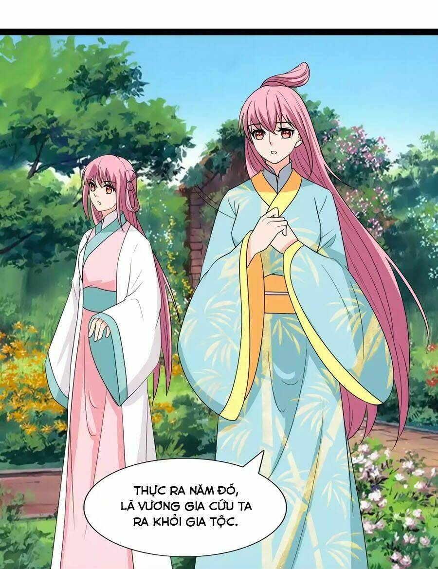 thỏ yêu tiểu vương phi chapter 109 22