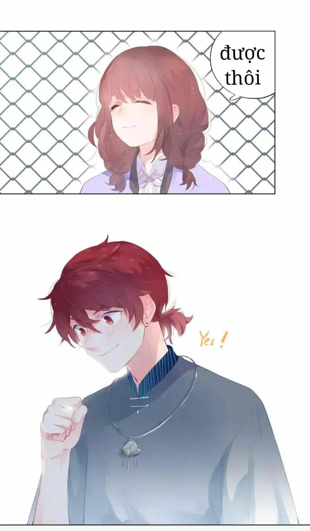 sos! tôi đã yêu một con sâu bướm (phần 2) chapter 37 47