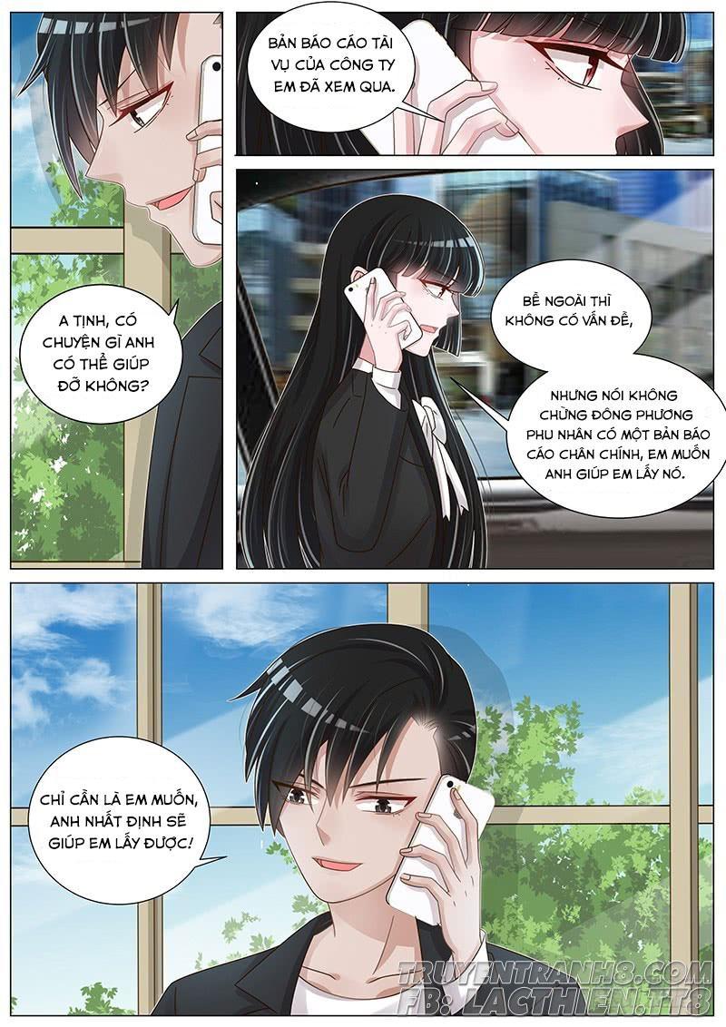 vương bài giáo thảo chapter 168 6