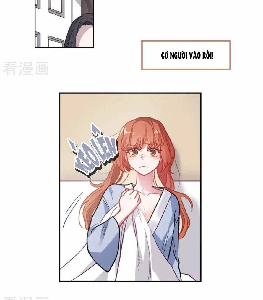 địa ngục cáo bạch thi chapter 68 14