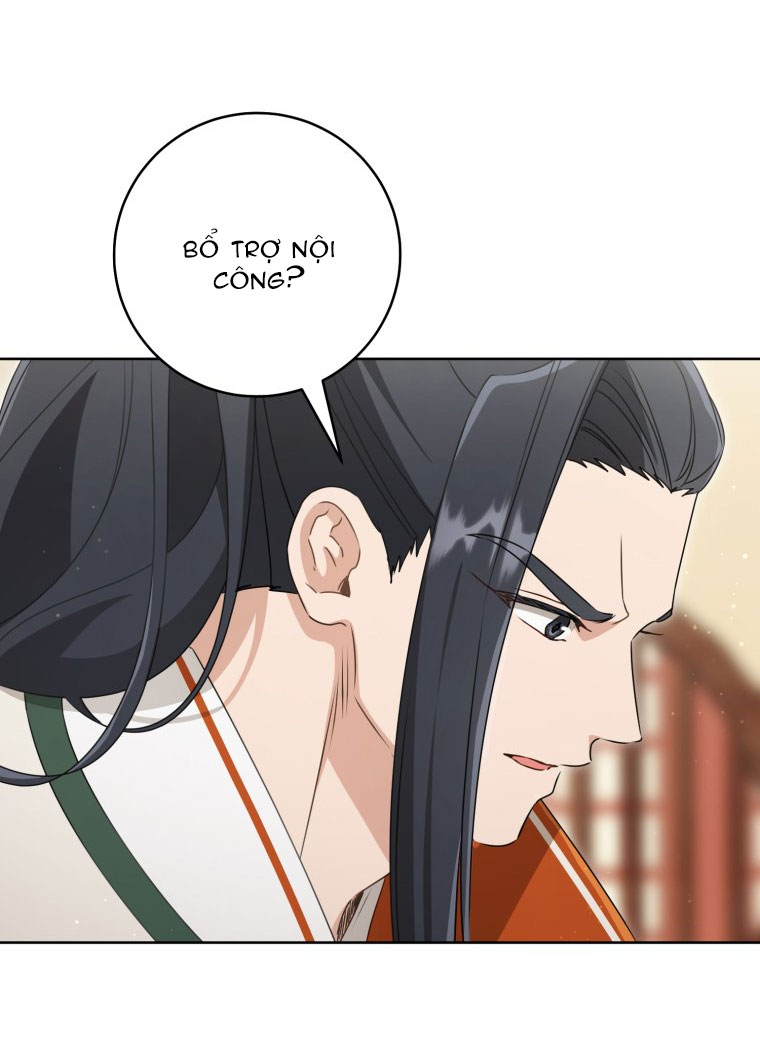 trở thành đứa cháu gái bị ghẻ lạnh trong gia tộc võ giả hùng mạnh chapter 50.2 17