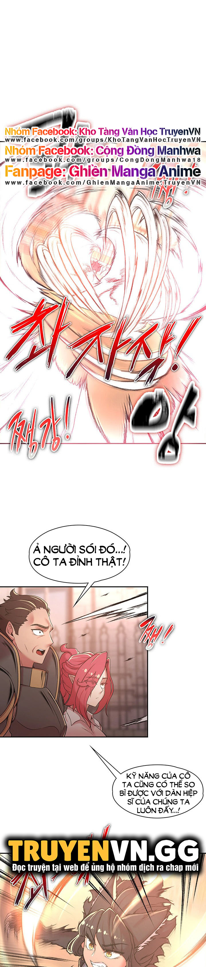 chuyển sinh thành phản diện game chapter 34 7