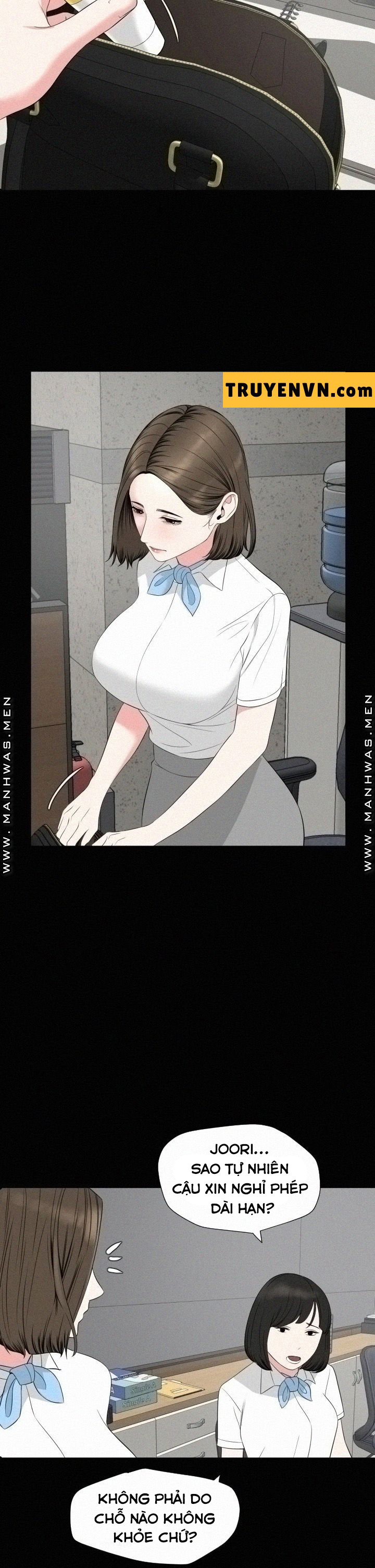 con rể chapter 55 32