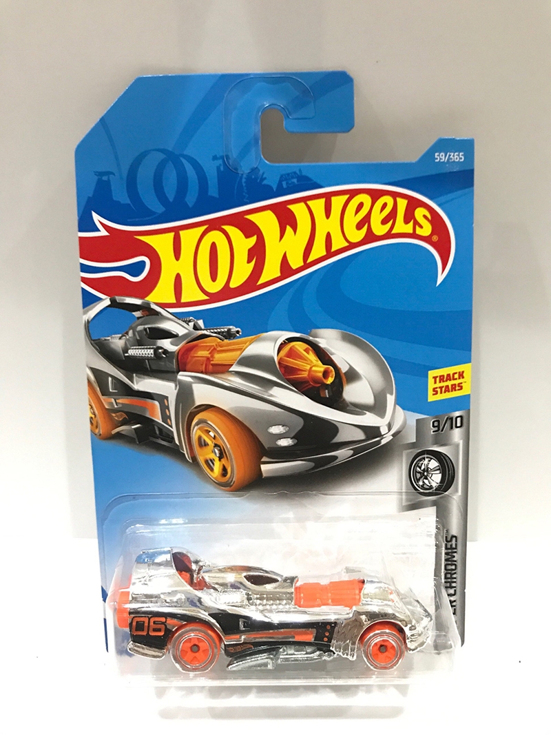 Đồ Chơi Xe HotWheels cơ bản C4982 - Giao hàng ngẫu nhiên