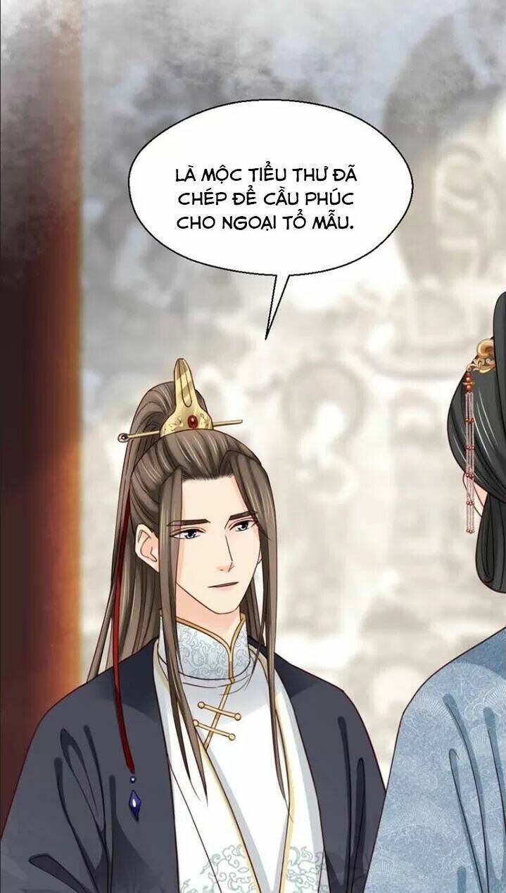 kiều nữ độc phi chapter 215 24