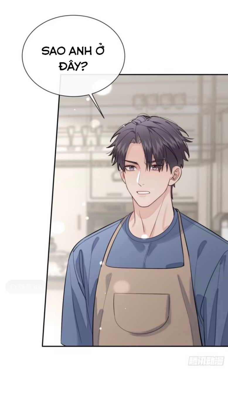 chó lớn bắt nạt chủ chapter 45 24