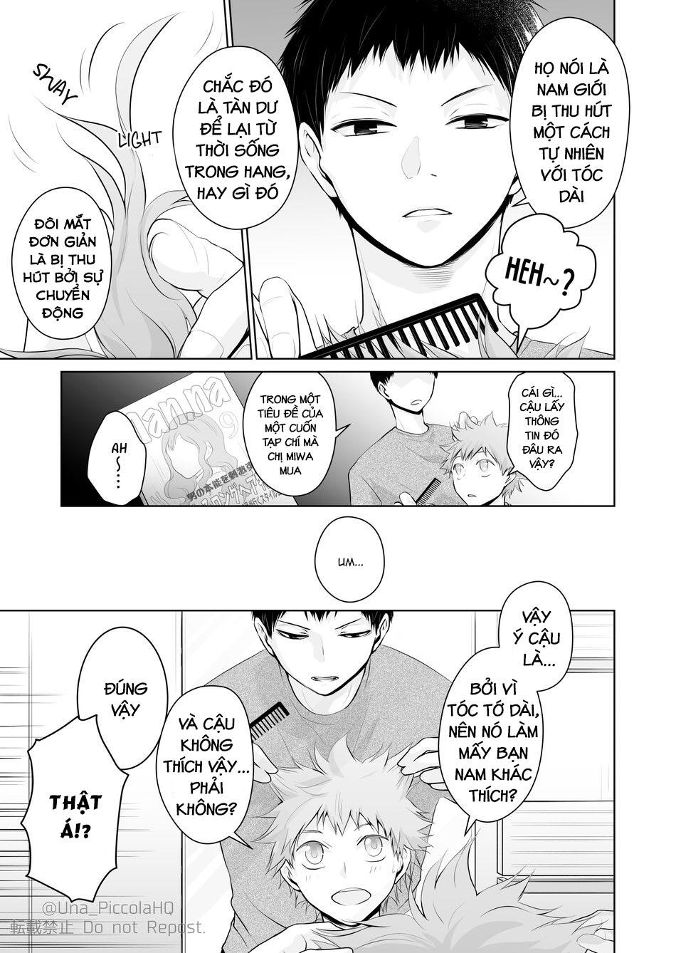 oneshot hỏny chapter 240 11