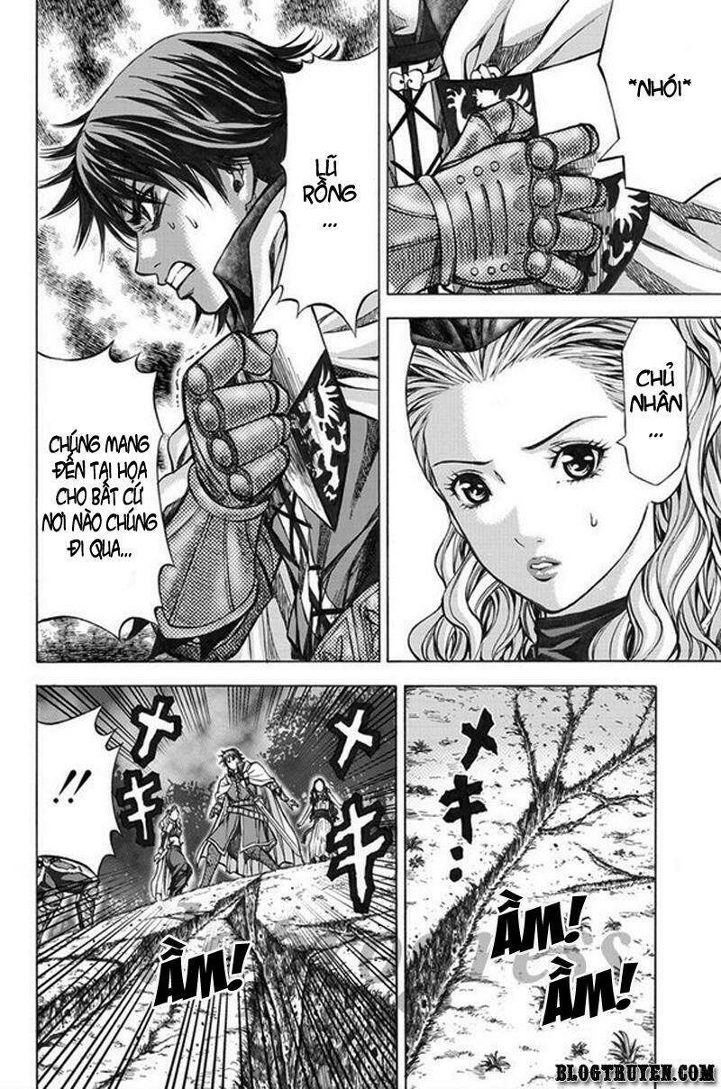 dragon's dogma - progress chapter 5.2 10