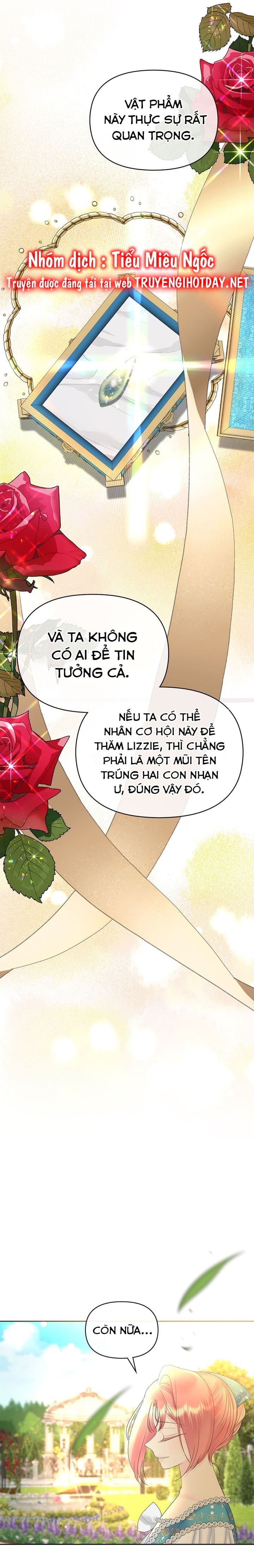 nuôi chồng từ bé chapter 69 9