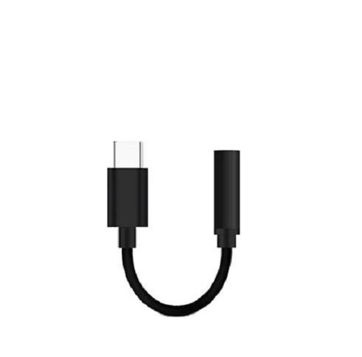 jack chuyển đổi tai nghe Type-C ( USB -C - DÀNH CHO MÁY CHÂN TYPE C )