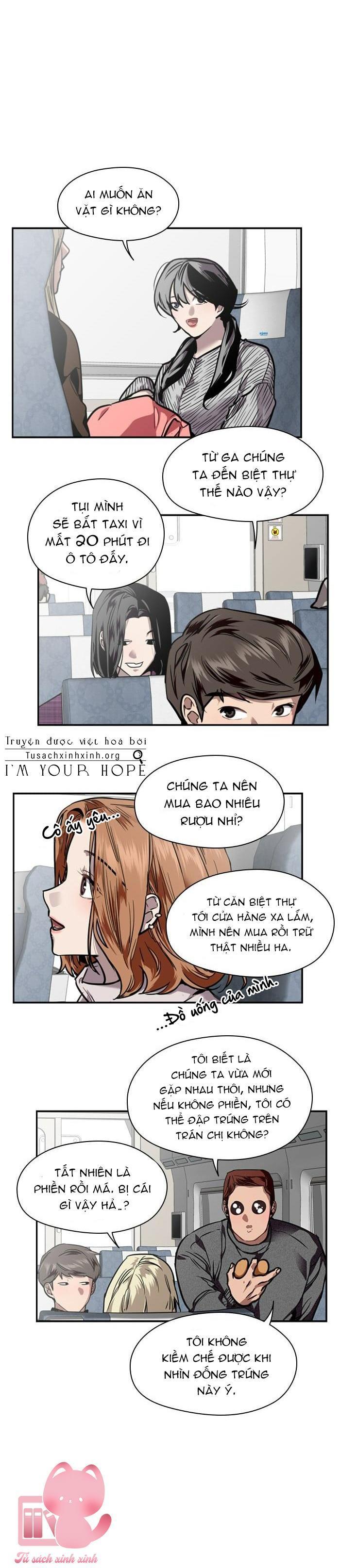 lee doona chapter 86 11