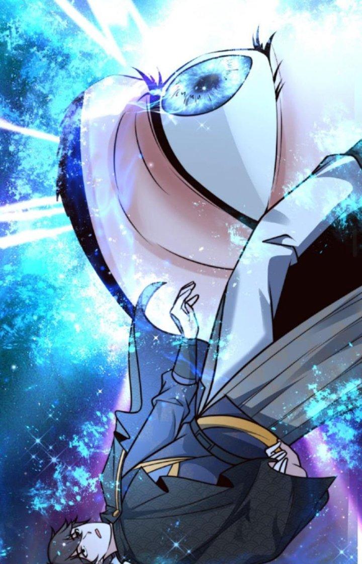 ta nuôi ma quỷ ở trấn ma ti chapter 128 25