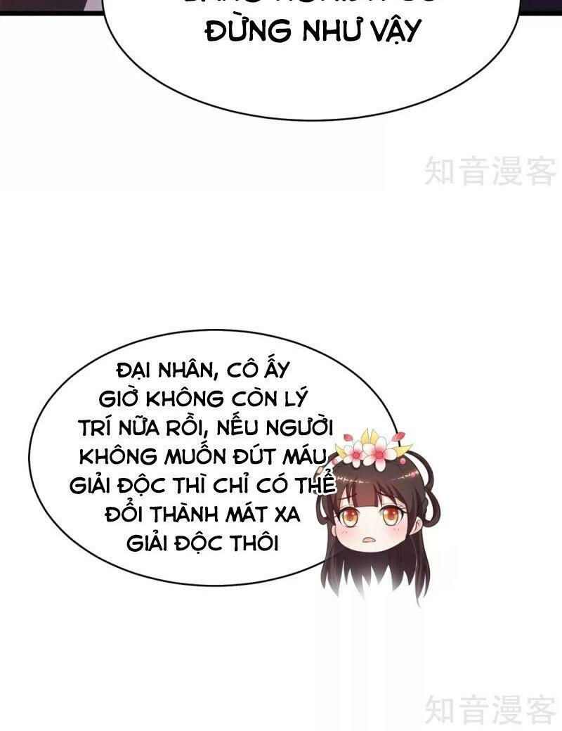 tối cường vận đào hoa chapter 140 8