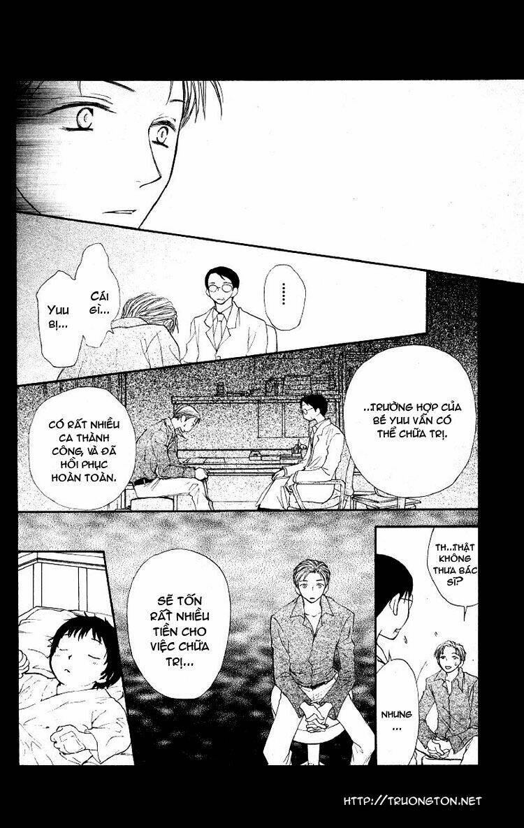 penguin revolution chapter 26 29